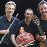 Trio Coppo