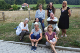 Die Montagsmalerinnen