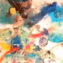 Touria-Alaoui