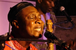 Adjiri Odametey Trio