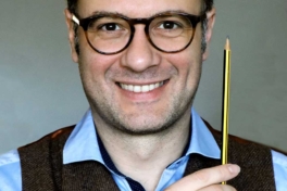 René Sydow - In ganzen Sätzen