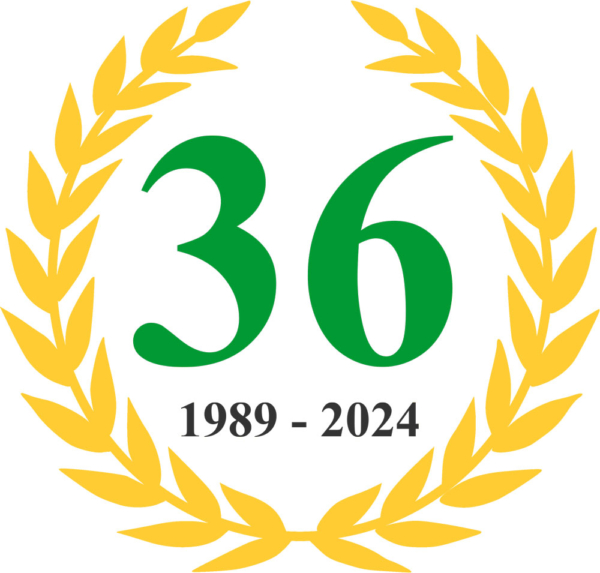 36-Jahre