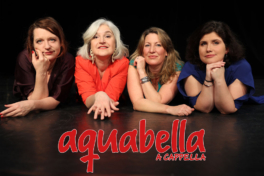Aquabella