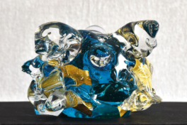 Glasmanufaktur Harzkristall