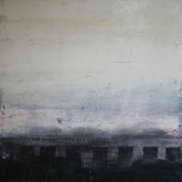 Angela Cremer - Rhythmus IV