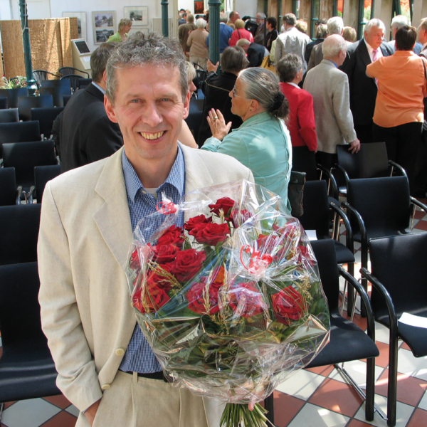 Martin Ganzkow