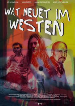 WAT NEUET IM WESTEN