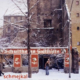 Hans-Jürgen Schmejkal - Ruine